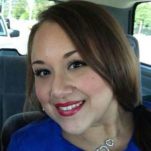 Meet your Posher, Vanessa